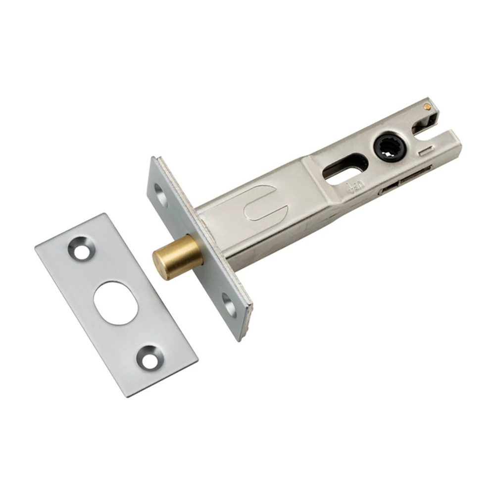 Iver Round Privacy Bolt - Available in Various Finishes and Sizes - Image 14