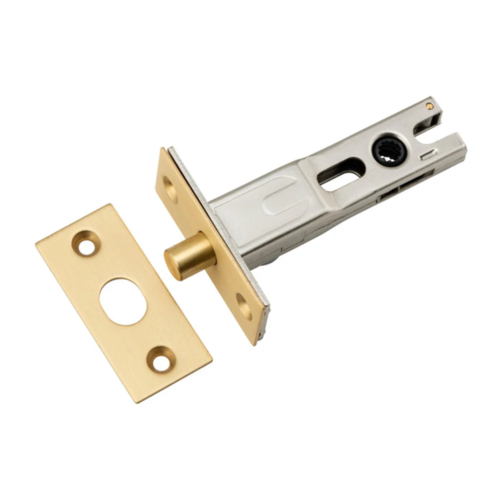 Iver Round Privacy Bolt - Available in Various Finishes and Sizes - Image 16
