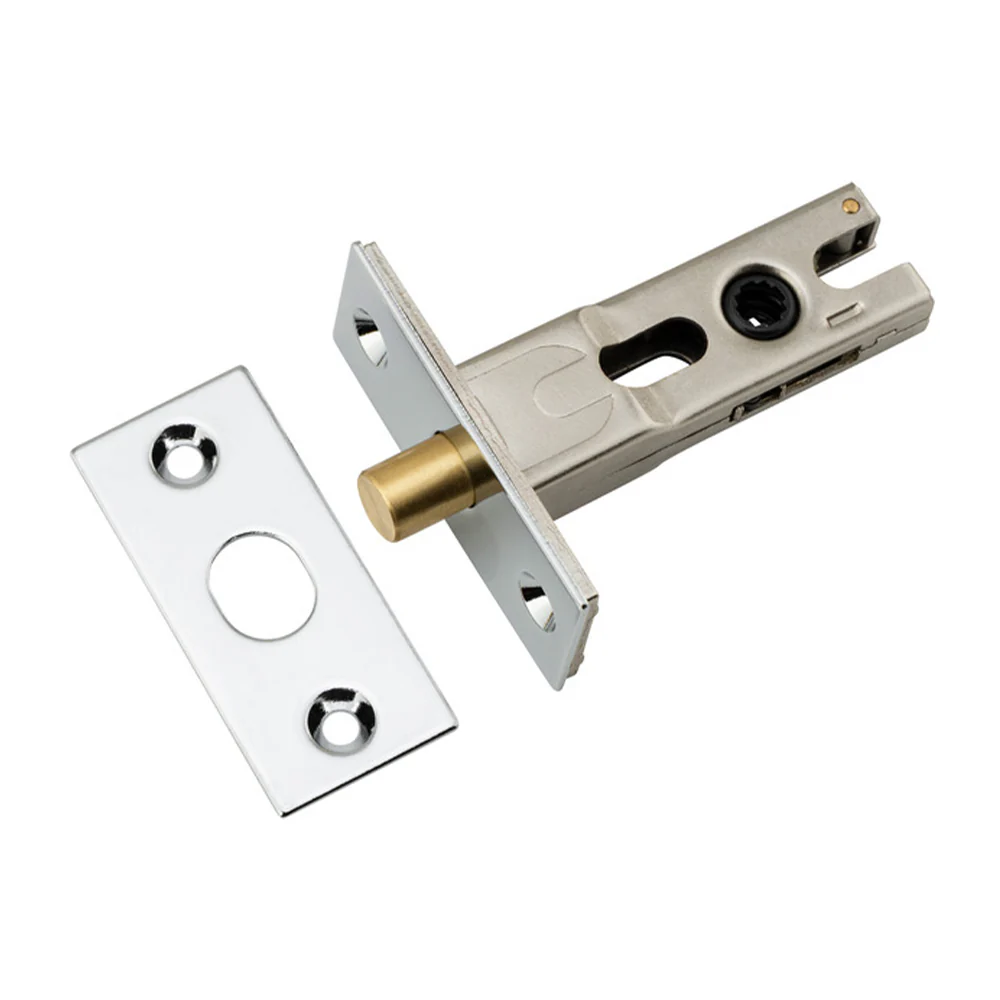 Iver Round Privacy Bolt - Available in Various Finishes and Sizes - Image 18