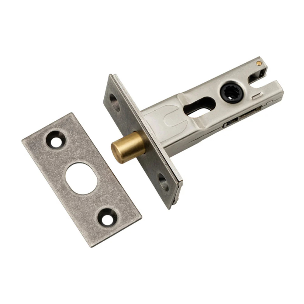 Iver Round Privacy Bolt - Available in Various Finishes and Sizes - Image 20