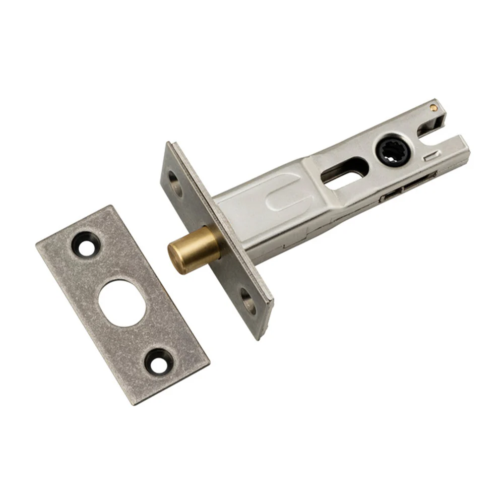 Iver Round Privacy Bolt - Available in Various Finishes and Sizes - Image 21