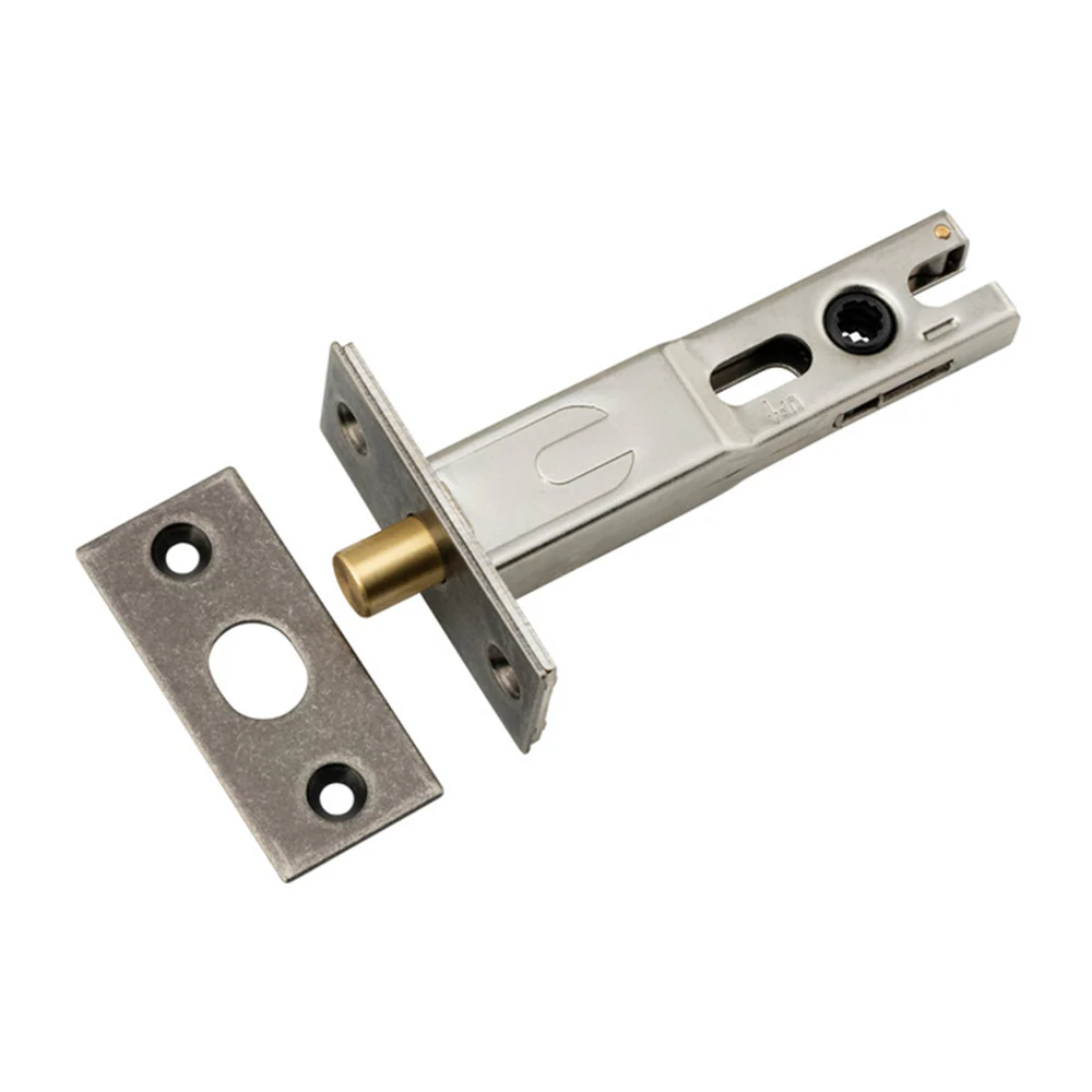 Iver Round Privacy Bolt - Available in Various Finishes and Sizes - Image 22