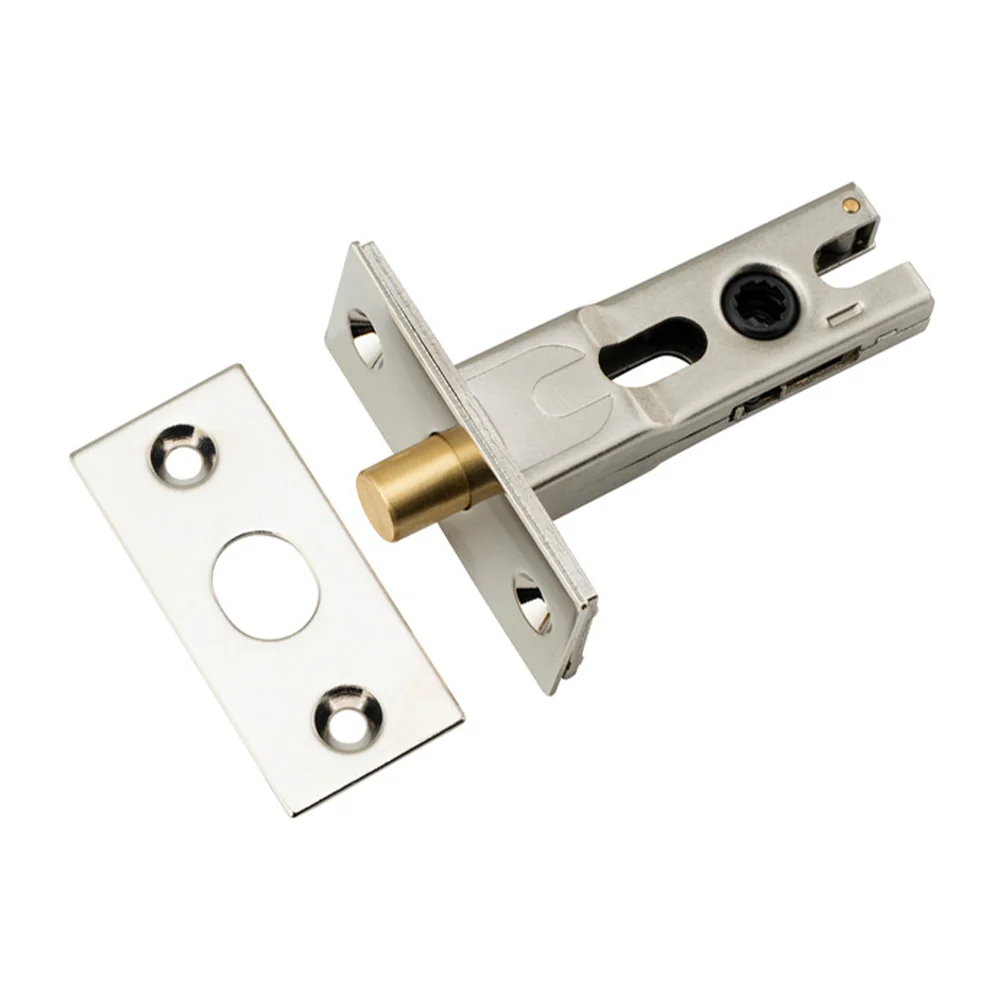 Iver Round Privacy Bolt - Available in Various Finishes and Sizes - Image 23