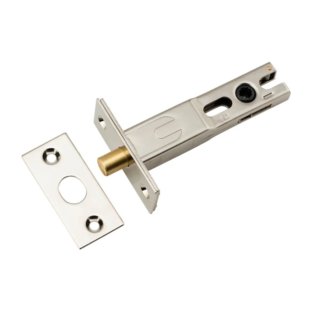 Iver Round Privacy Bolt - Available in Various Finishes and Sizes - Image 25
