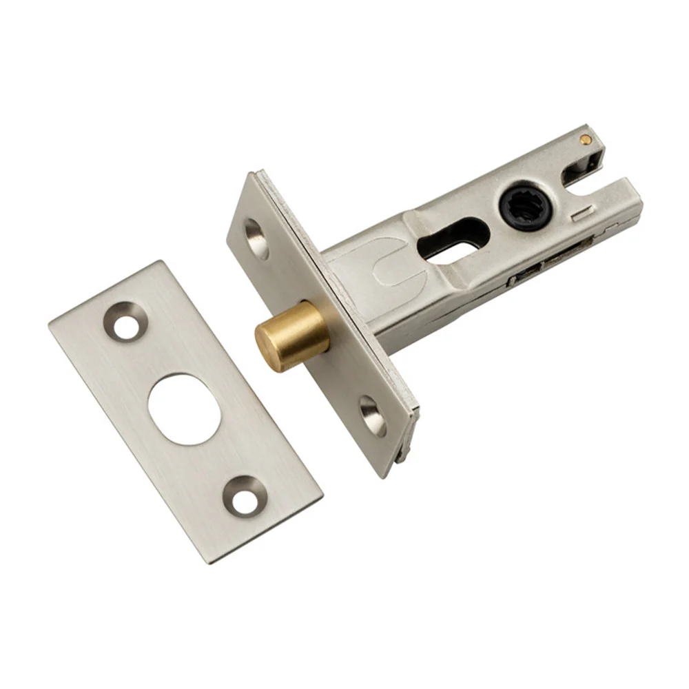 Iver Round Privacy Bolt - Available in Various Finishes and Sizes - Image 26
