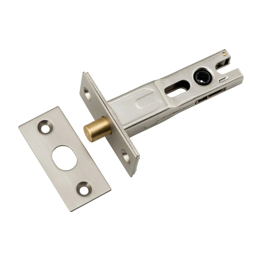 Iver Round Privacy Bolt - Available in Various Finishes and Sizes - Image 27