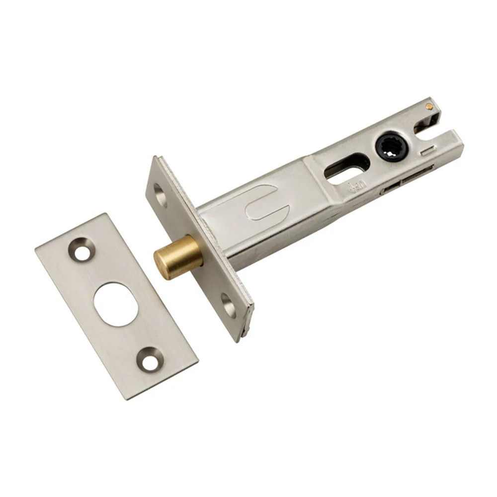Iver Round Privacy Bolt - Available in Various Finishes and Sizes - Image 28