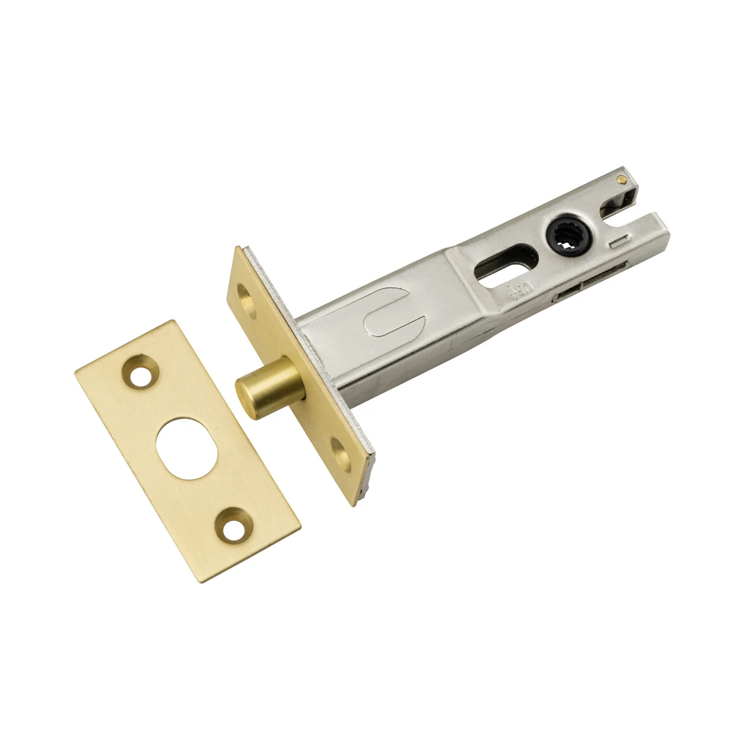 Iver Round Privacy Bolt - Available in Various Finishes and Sizes - Image 31