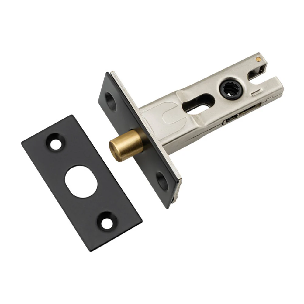 Iver Round Privacy Bolt - Available in Various Finishes and Sizes - Image 8