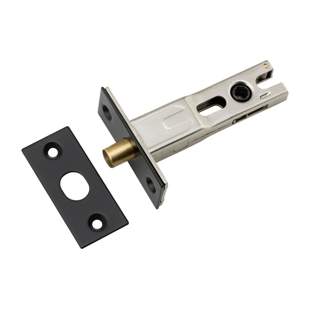 Iver Round Privacy Bolt - Available in Various Finishes and Sizes - Image 9