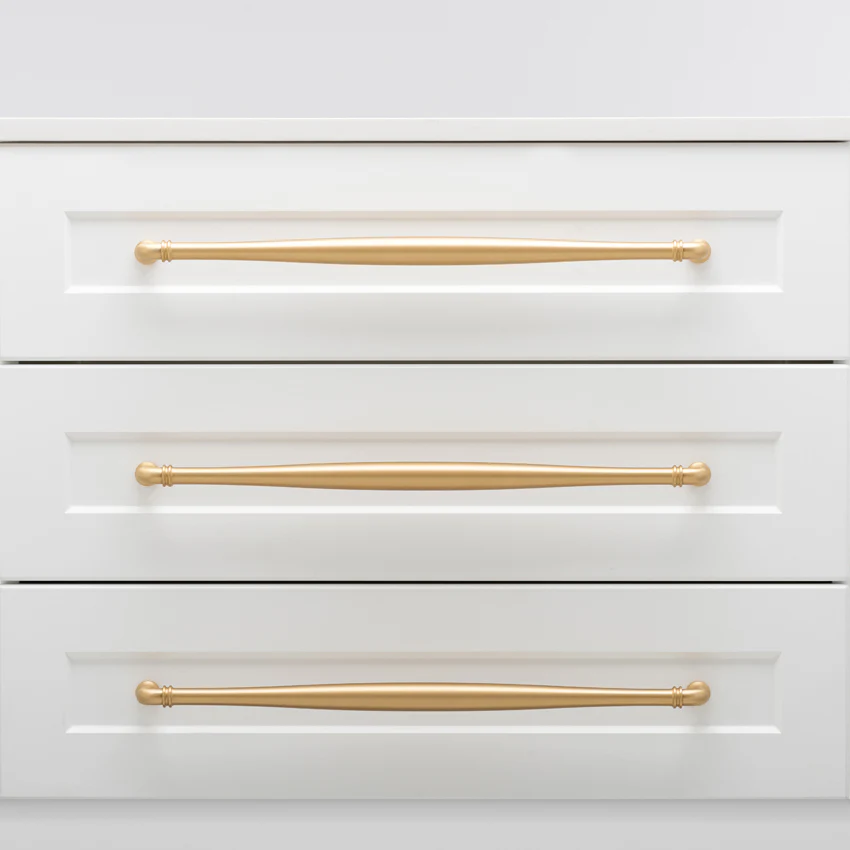 Iver Sarlat Cabinet Pull Handle - Available in Various Finishes and Sizes - Image 2