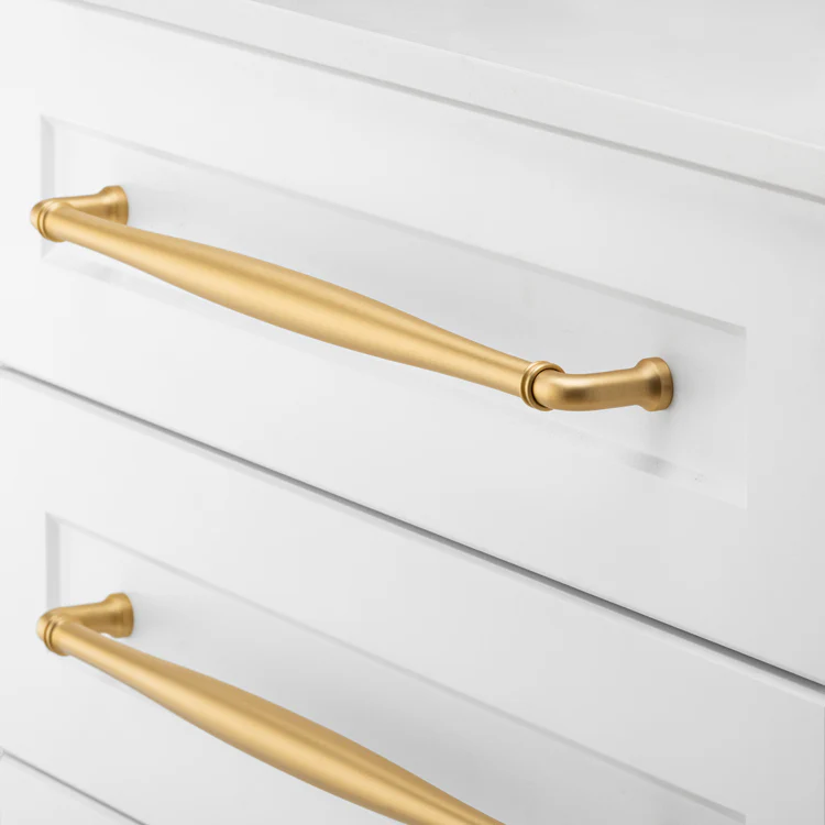 Iver Sarlat Cabinet Pull Handle - Available in Various Finishes and Sizes - Image 4