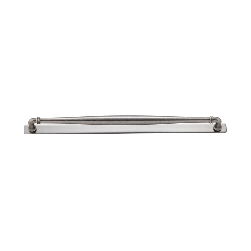 Iver Sarlat Cabinet Pull Handle with Backplate - Available in Various Finishes and Sizes - Image 41
