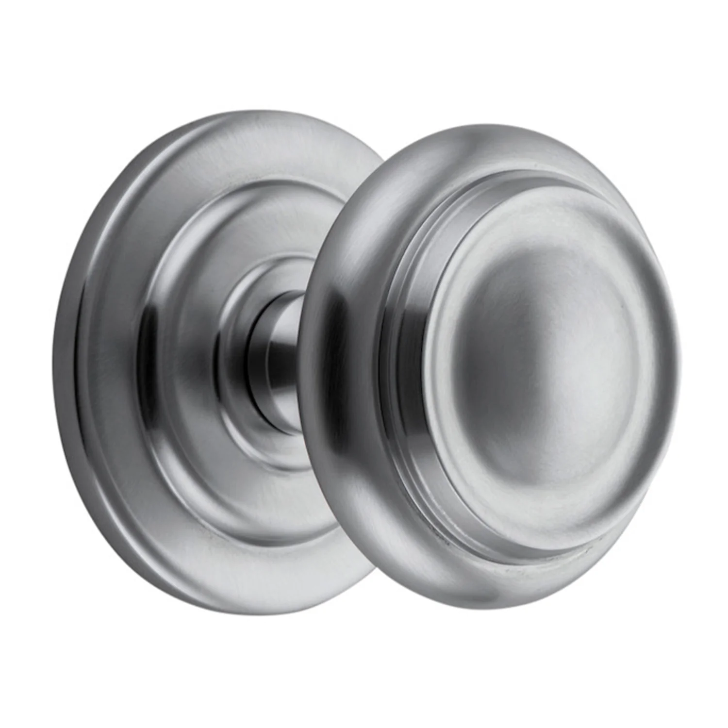Iver Sarlat Centre Door Knob Handle - Available in Various Finishes - Image 10