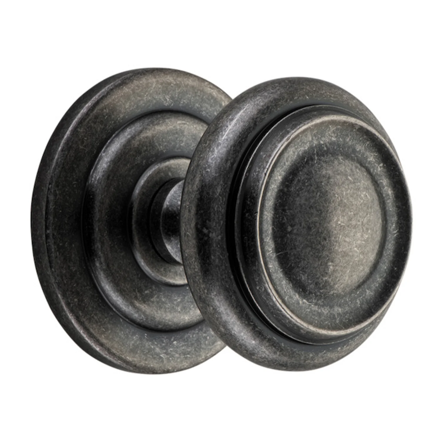Iver Sarlat Centre Door Knob Handle - Available in Various Finishes - Image 11
