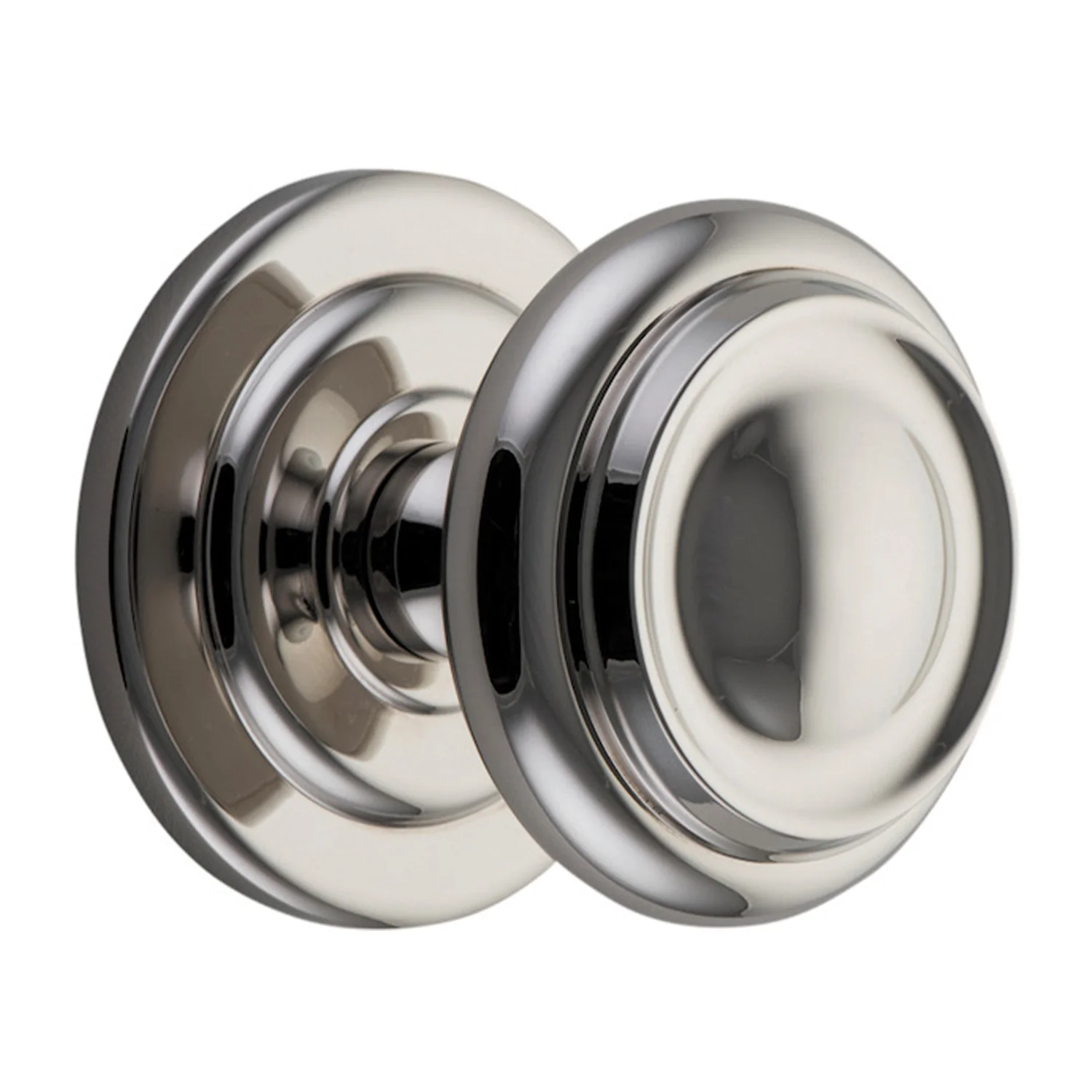 Iver Sarlat Centre Door Knob Handle - Available in Various Finishes - Image 12