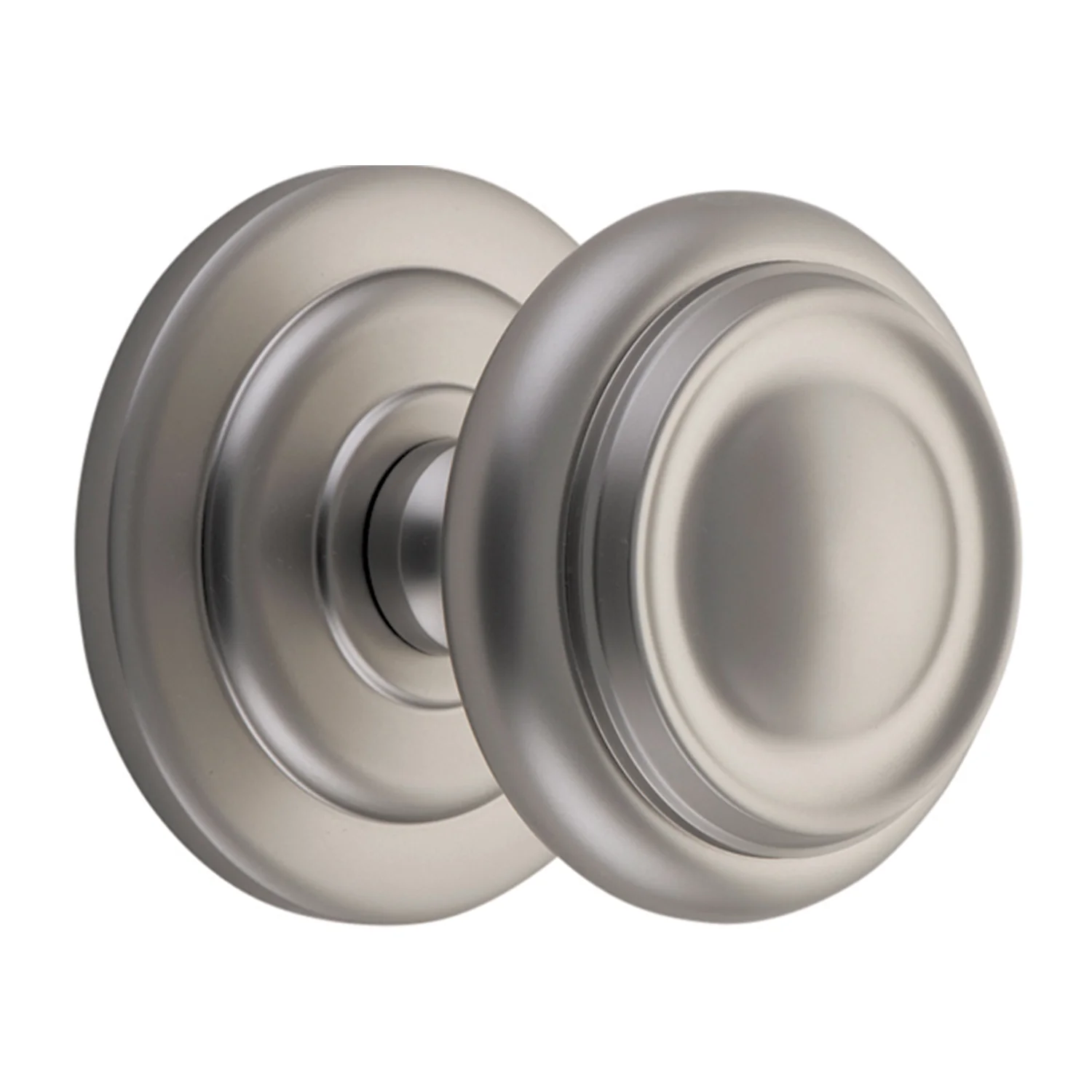 Iver Sarlat Centre Door Knob Handle - Available in Various Finishes - Image 13