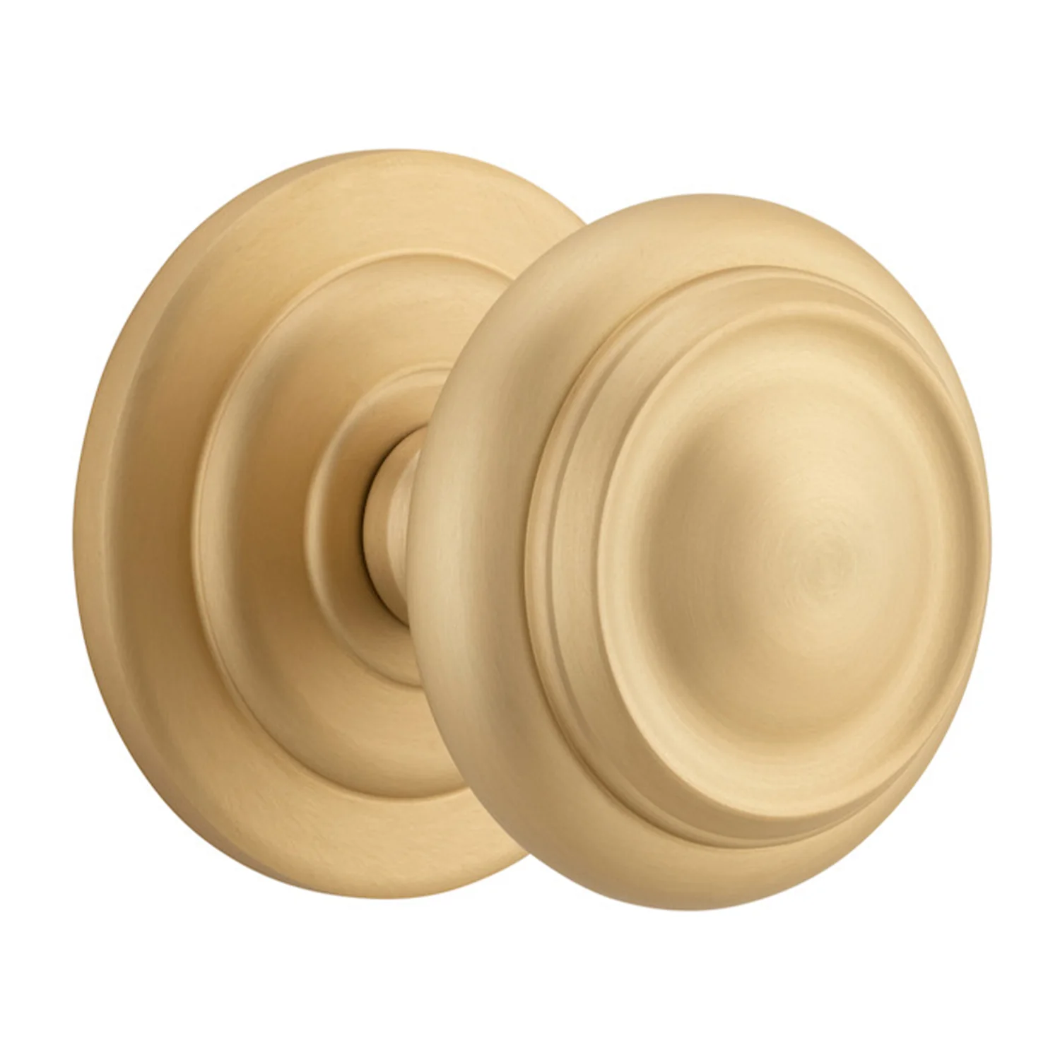 Iver Sarlat Centre Door Knob Handle - Available in Various Finishes - Image 14