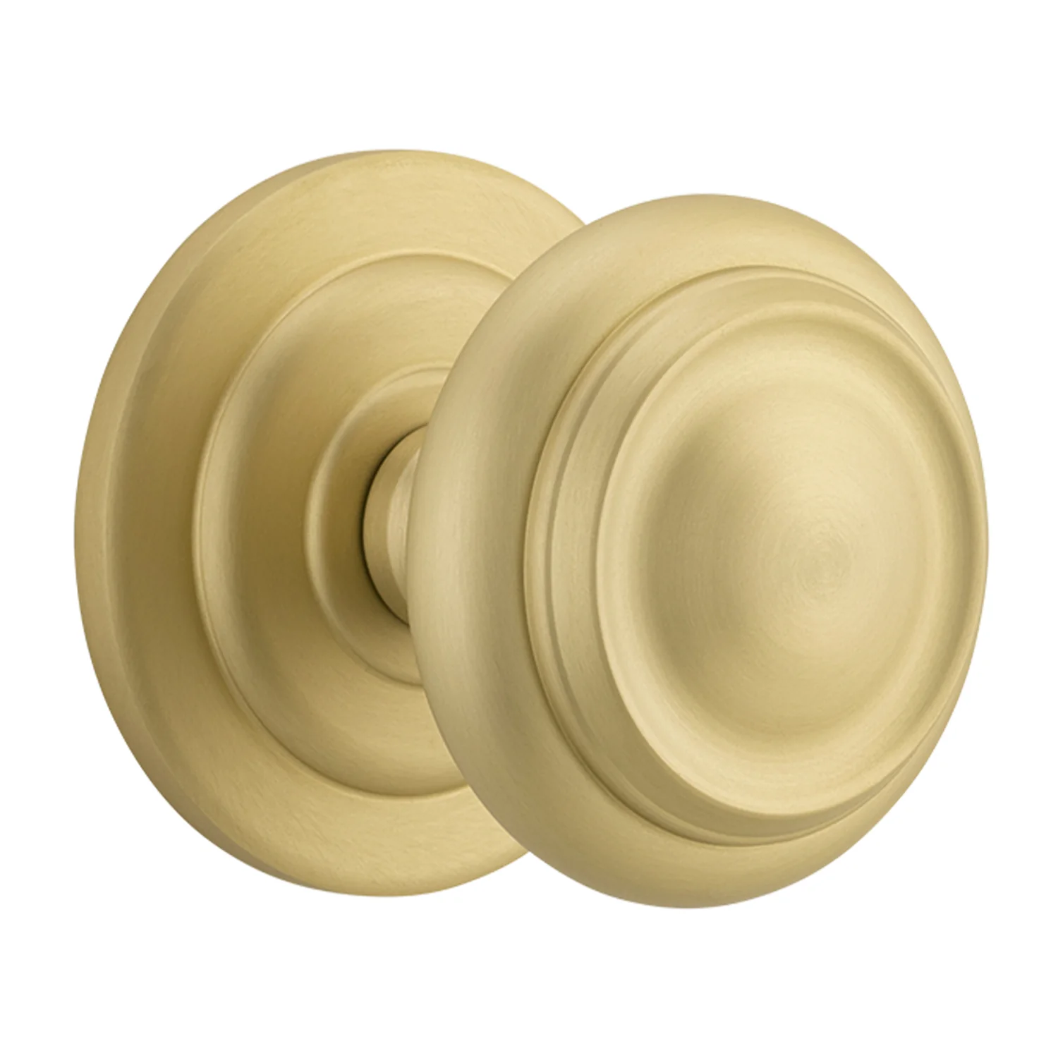Iver Sarlat Centre Door Knob Handle - Available in Various Finishes - Image 15