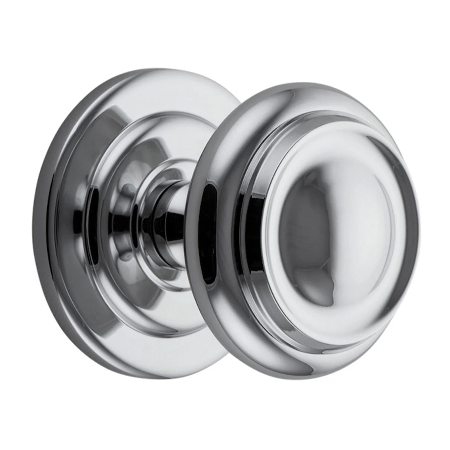 Iver Sarlat Centre Door Knob Handle - Available in Various Finishes - Image 9