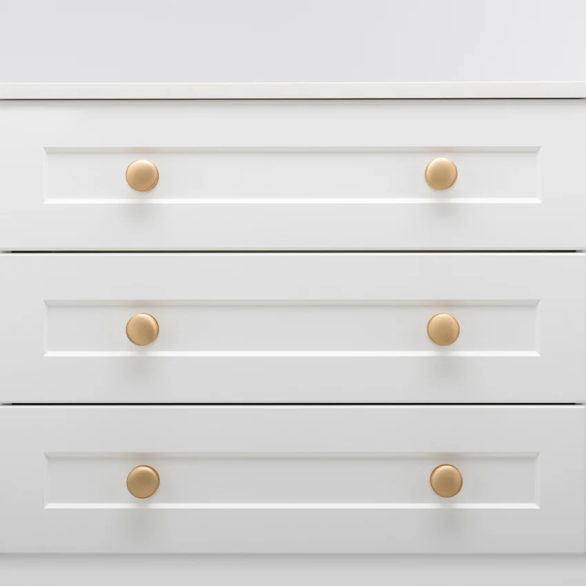 Iver Sarlat Cupboard Knob Handle - Available in Various Finishes and Sizes - Image 3