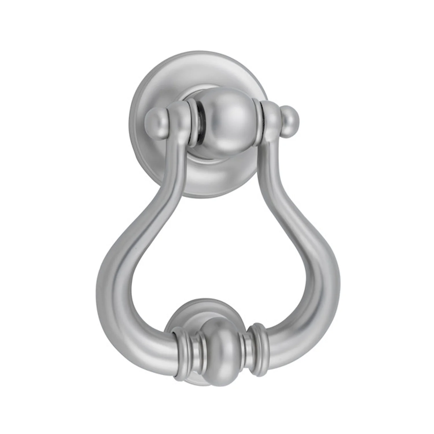 Iver Sarlat Door Knocker - Available in Various Finishes - Image 11