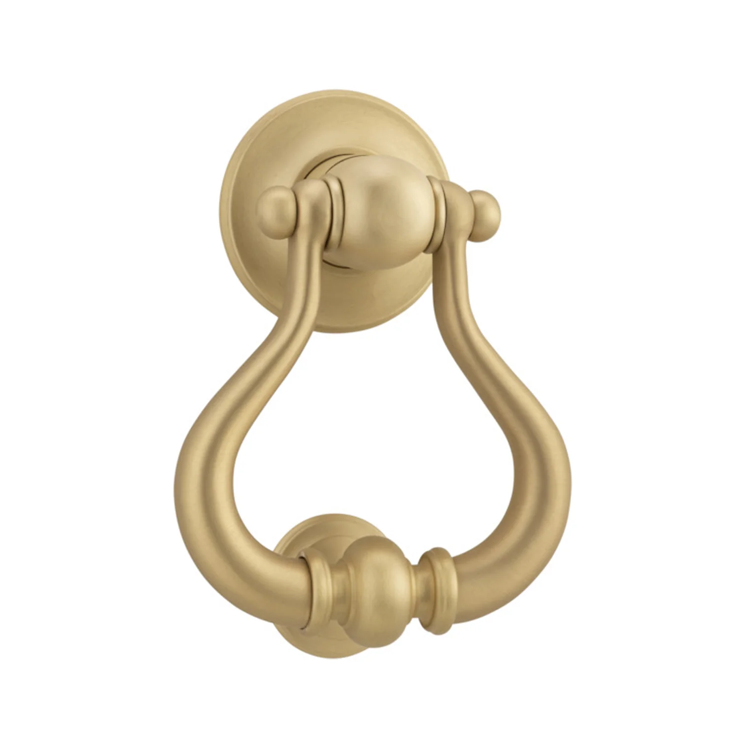 Iver Sarlat Door Knocker - Available in Various Finishes - Image 12