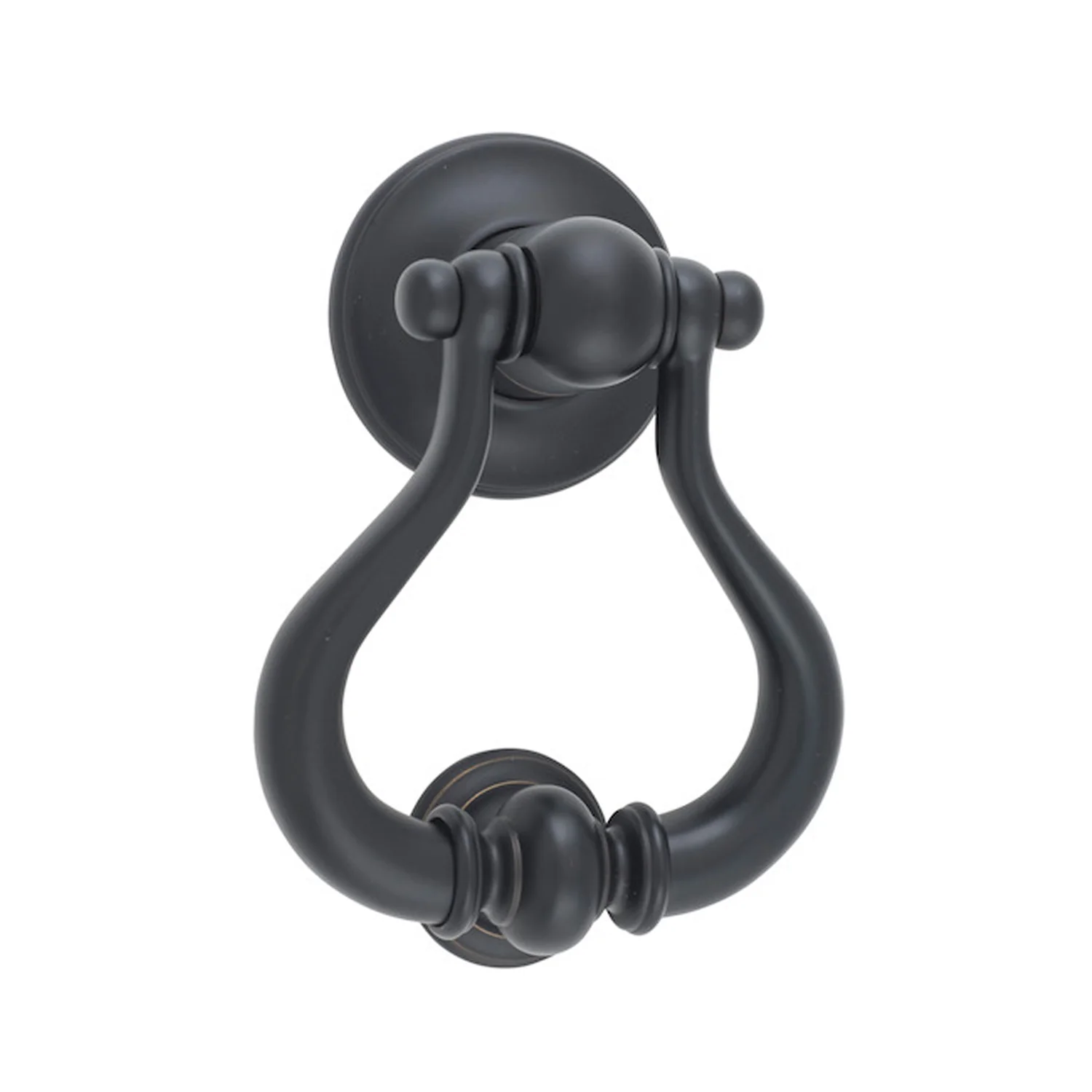 Iver Sarlat Door Knocker - Available in Various Finishes - Image 6