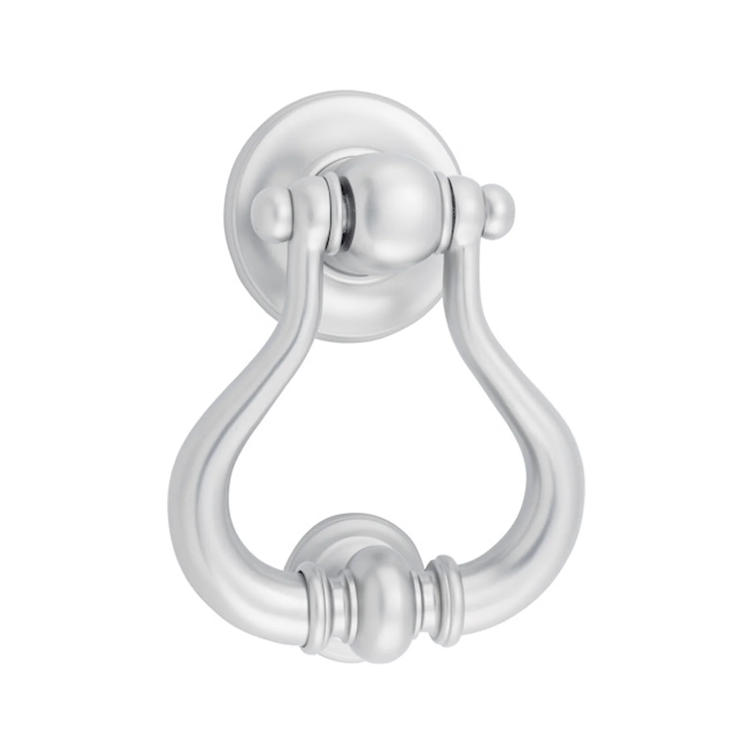 Iver Sarlat Door Knocker - Available in Various Finishes - Image 8