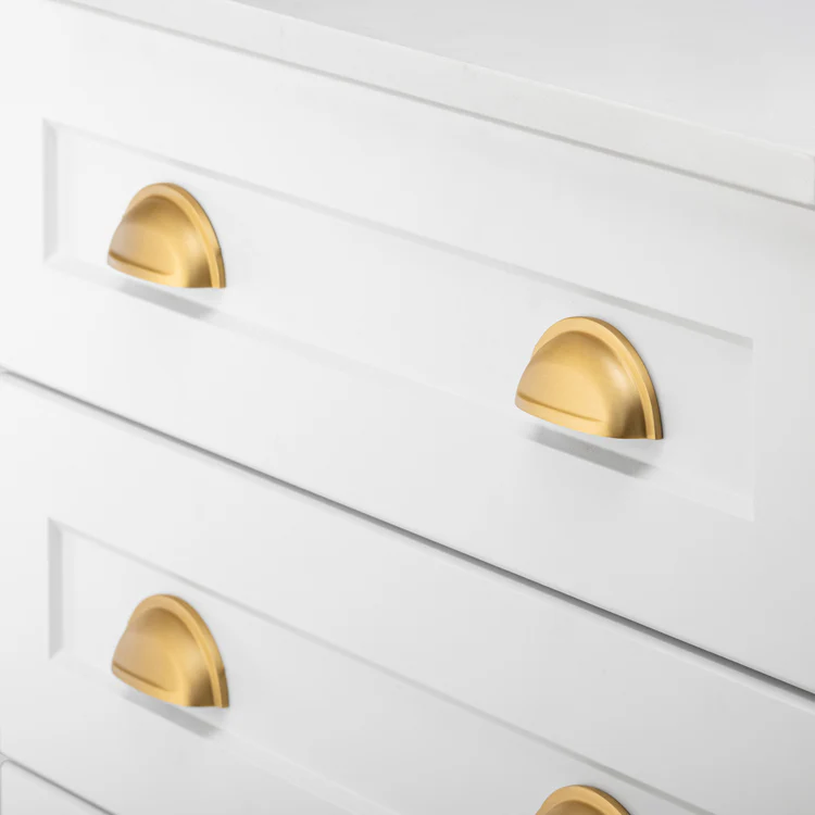 Iver Sarlat Drawer Cabinet Pull Handle - Available in Various Finishes - Image 2