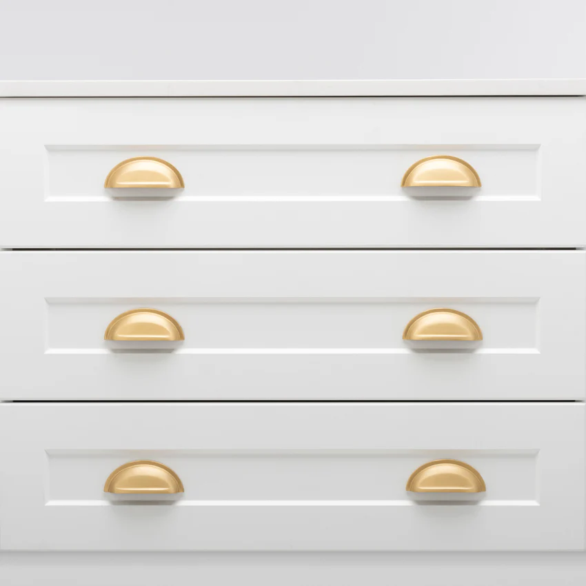 Iver Sarlat Drawer Cabinet Pull Handle - Available in Various Finishes - Image 3