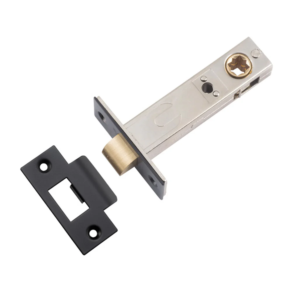 Iver Split Cam Tube Latch 'T' Striker - Available in Various Finishes and Sizes - Image 10