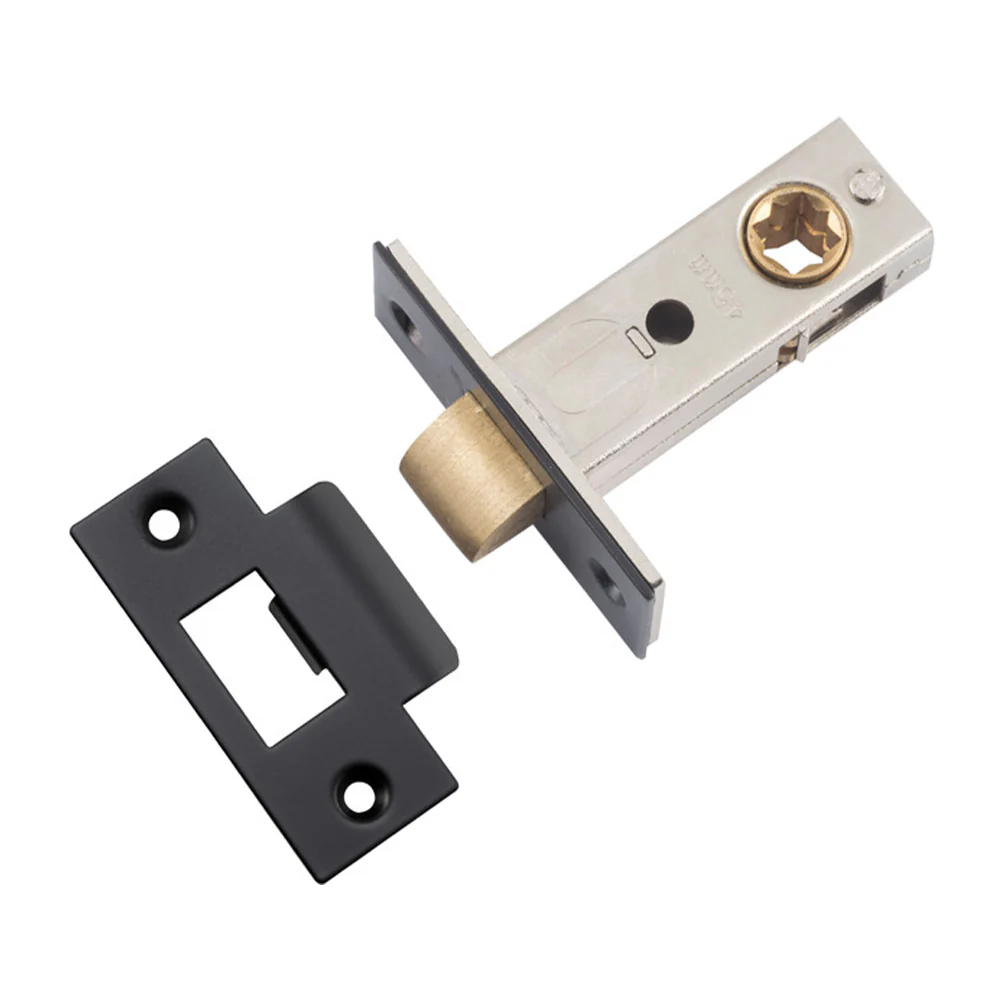 Iver Split Cam Tube Latch 'T' Striker - Available in Various Finishes and Sizes - Image 8