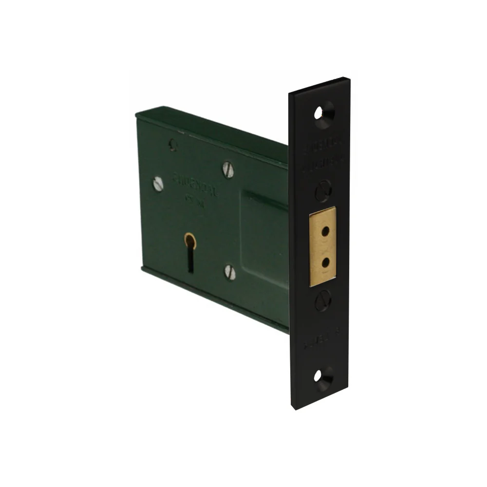 Jacksons JM29 60mm Backset 5 Lever Mortice Deadbolt Lock Standard & Rebated - Image 9