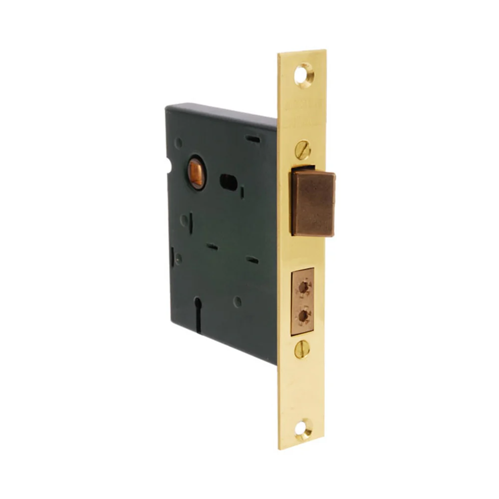 Jacksons JM30 46 & 60mm Backset Bit Key 5 Lever Mortice Lock Standard & Rebated - Image 12