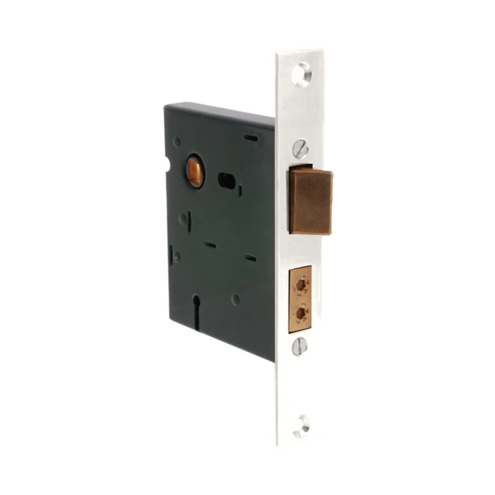 Jacksons JM30 46 & 60mm Backset Bit Key 5 Lever Mortice Lock Standard & Rebated - Image 18