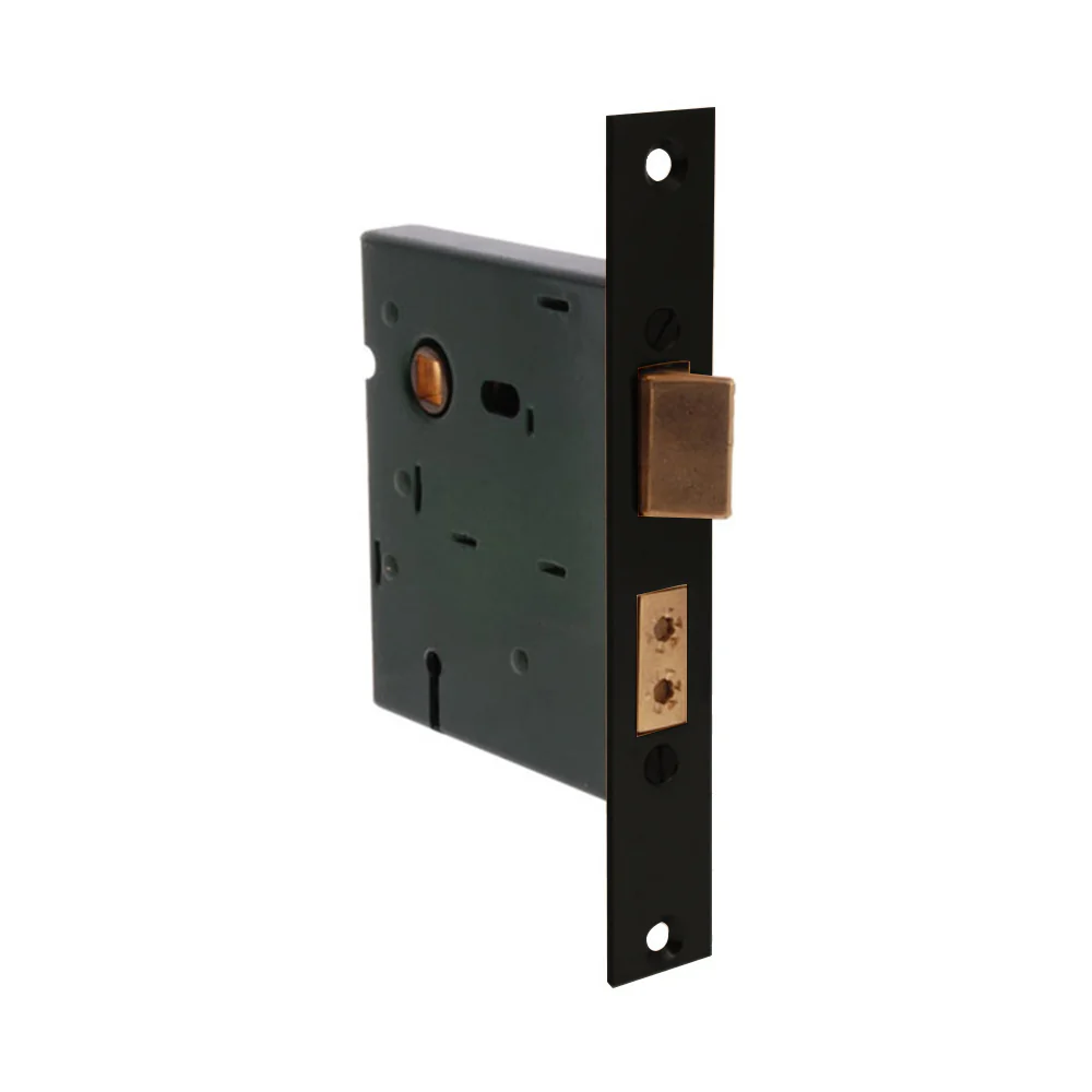 Jacksons JM30 46 & 60mm Backset Bit Key 5 Lever Mortice Lock Standard & Rebated - Image 27