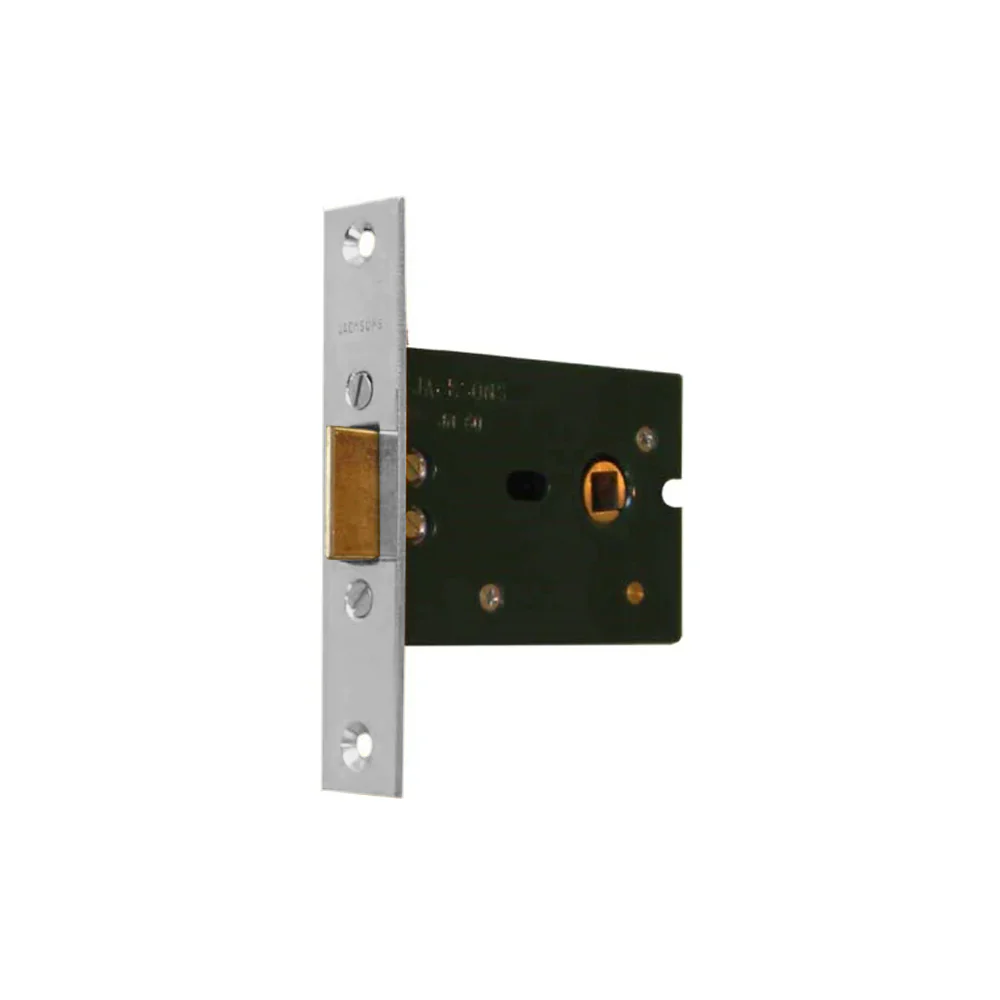 Jacksons Mortice Latch with Standard Strike - Available in Various Function and Finishes - Image 10