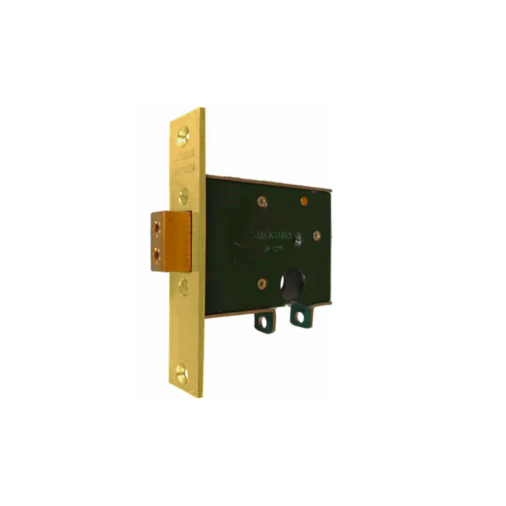 Jacksons JMC29 60mm Backset Euro Mortice Deadbolt Lock Standard & Rebated - Image 11