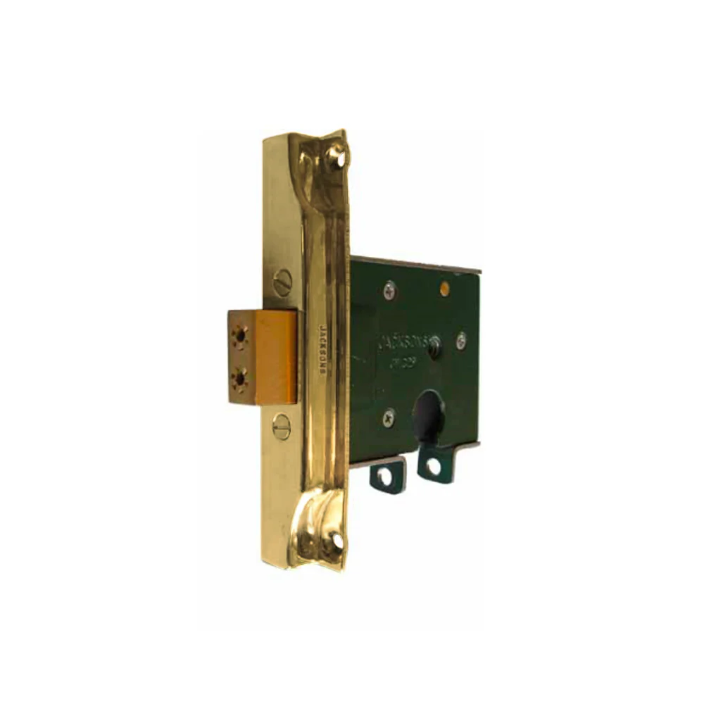 Jacksons JMC29 60mm Backset Euro Mortice Deadbolt Lock Standard & Rebated - Image 12