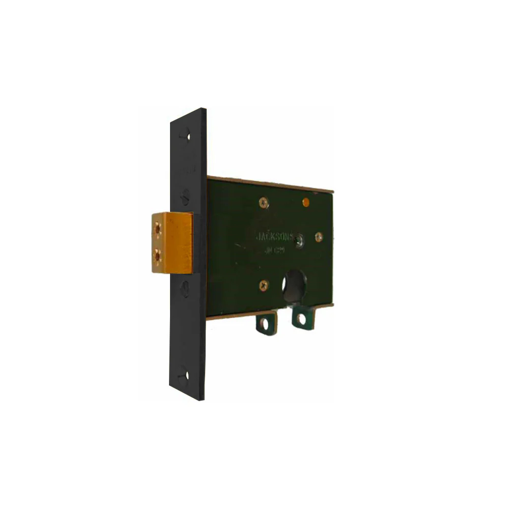 Jacksons JMC29 60mm Backset Euro Mortice Deadbolt Lock Standard & Rebated - Image 15