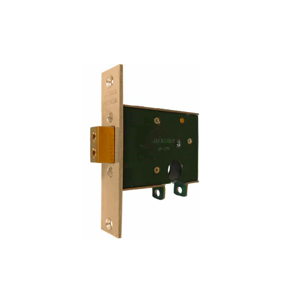 Jacksons JMC29 60mm Backset Euro Mortice Deadbolt Lock Standard & Rebated - Image 16