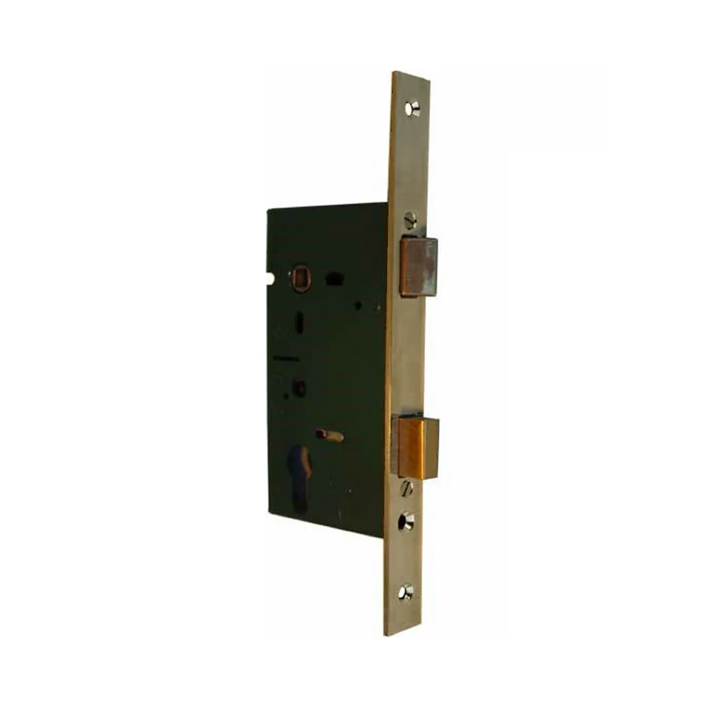 Jacksons JMC46L/60mm Long Euro Cylinder Mortice Lock Rbt & Std 10 Finishes - Image 32