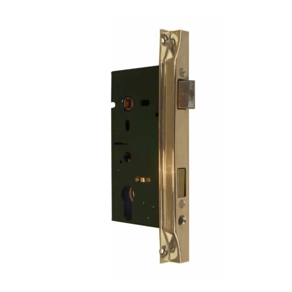 Jacksons JMC46L/60mm Long Euro Cylinder Mortice Lock Rbt & Std 10 Finishes - Image 39