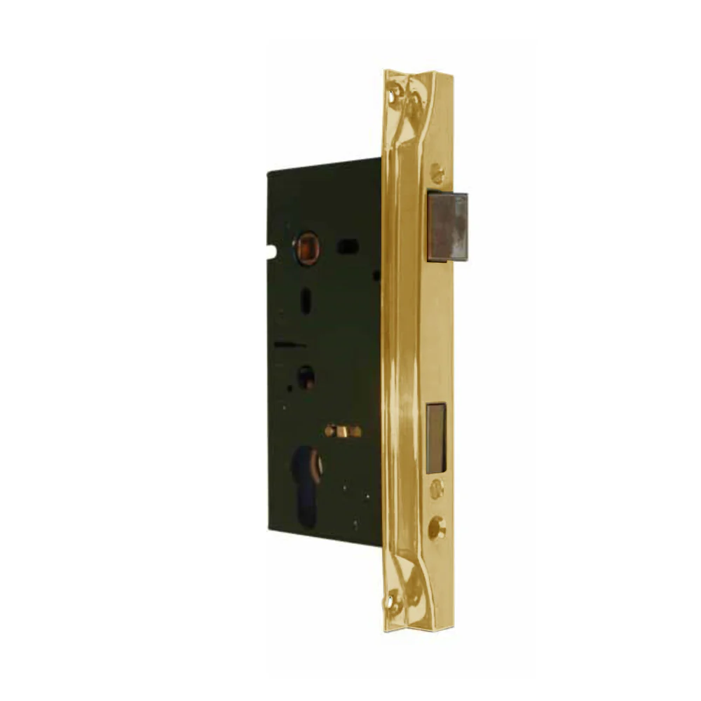 Jacksons JMC46L/60mm Long Euro Cylinder Mortice Lock Rbt & Std 10 Finishes - Image 8