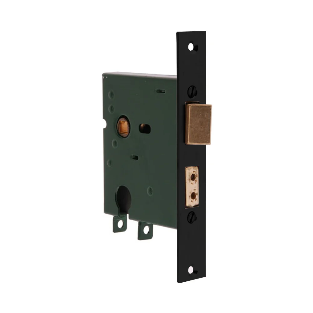 Jacksons JMC60/46/30mm Backsets Euro Cylinder Mortice Lock Rbt & Std 10 Finishes - Image 14
