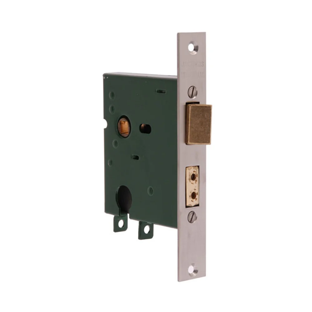 Jacksons JMC60/46/30mm Backsets Euro Cylinder Mortice Lock Rbt & Std 10 Finishes - Image 25