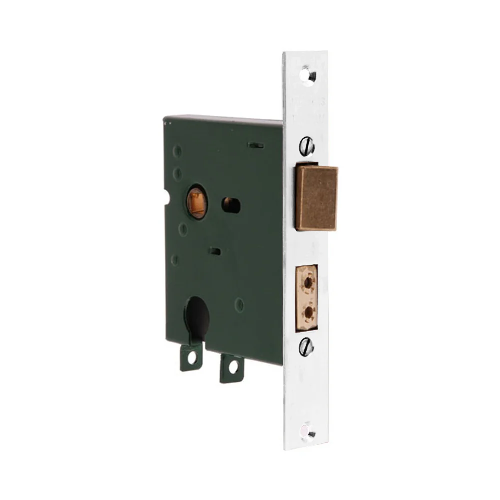 Jacksons JMC60/46/30mm Backsets Euro Cylinder Mortice Lock Rbt & Std 10 Finishes - Image 27
