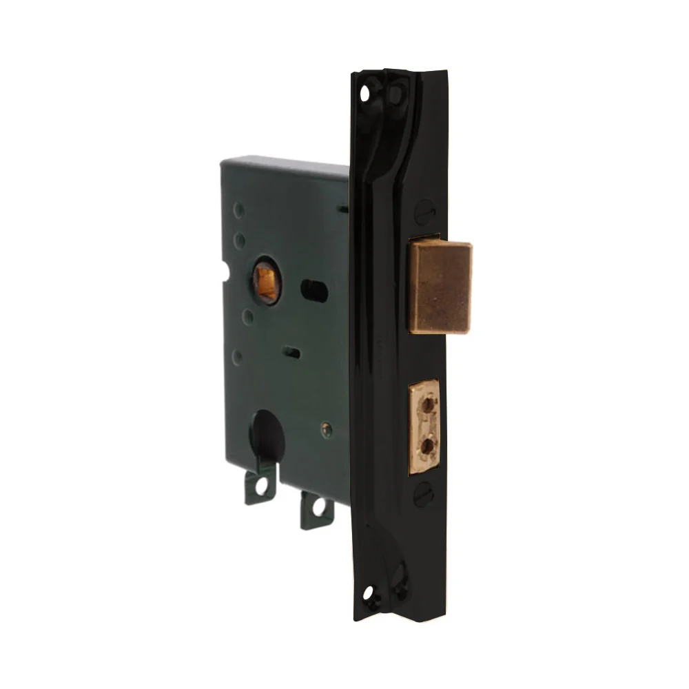Jacksons JMC60/46/30mm Backsets Euro Cylinder Mortice Lock Rbt & Std 10 Finishes - Image 30