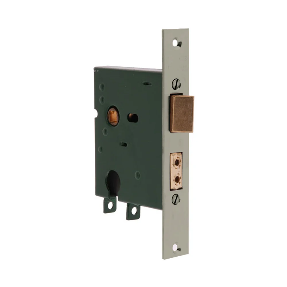 Jacksons JMC60/46/30mm Backsets Euro Cylinder Mortice Lock Rbt & Std 10 Finishes - Image 39